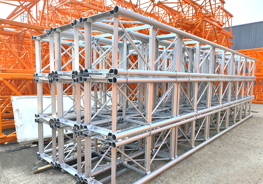 Løft standard seksjon