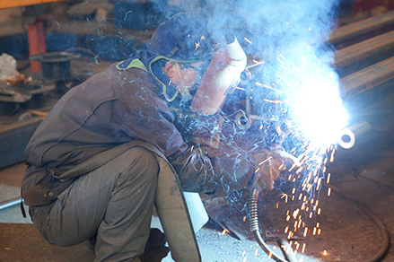 Jiangsu Tengfa Construction Machinery Co., Ltd.